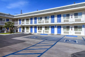 Motel 6-Phoenix, AZ - Airport - 24th Street